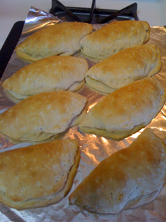 biscuit empanadas recipe