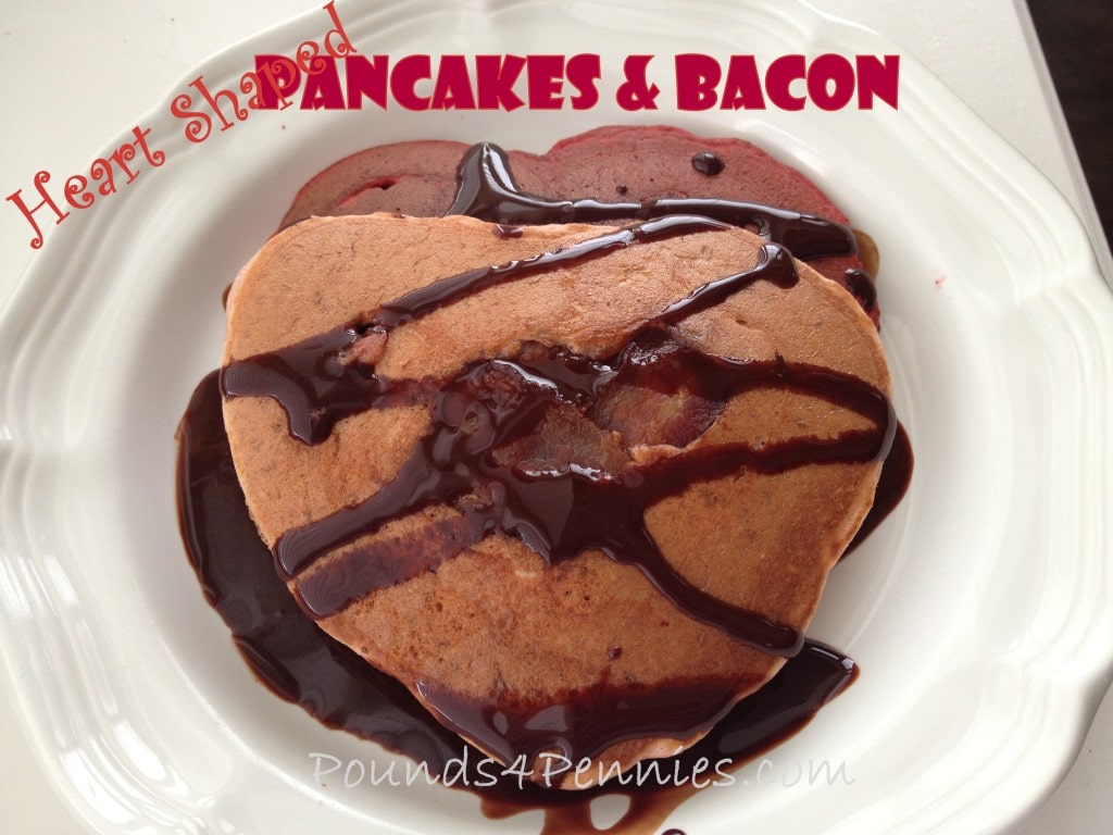 Amazing Bacon Recipes