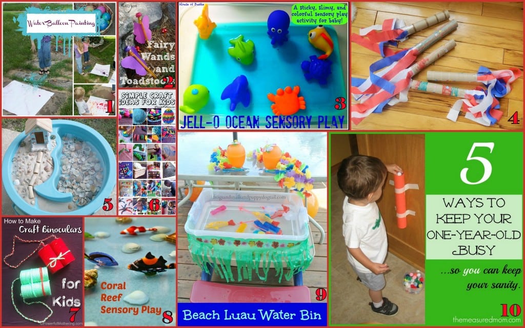 Summer Craft ideas for kids