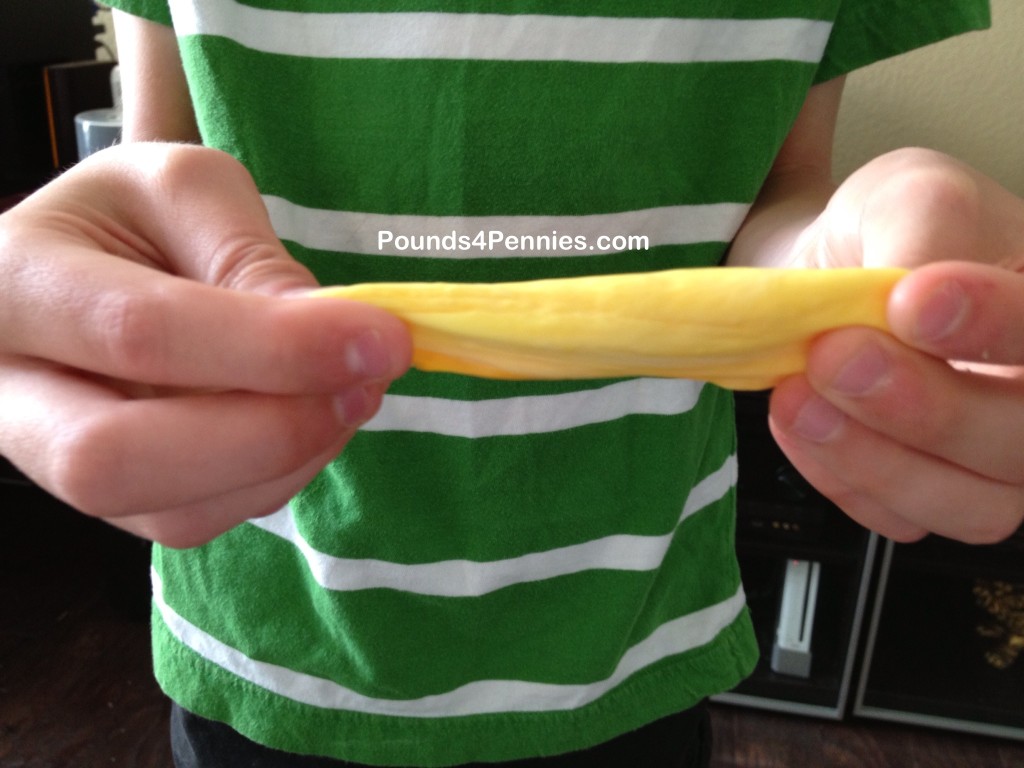 How to Make Silly Putty with Borax