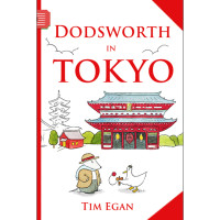 Dodsworth in Tokyo