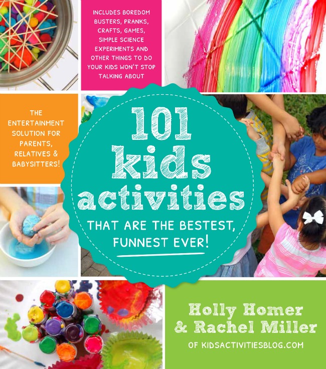 Kids Activities 