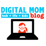 Dallas Bloggers Digital Mom Blog