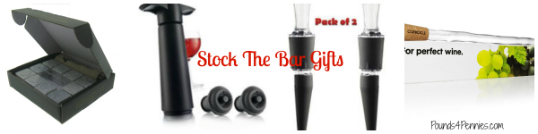 Stock the Bar Gifts